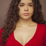Amalia Blasco — Léonie