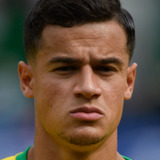 Philippe Coutinho — Self