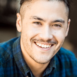 Etienne Lou — Pat Roberge