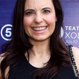 Yolanda Ventura — Isabel