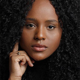 Duda Santos — Maria Santa Inocêncio (Santinha)