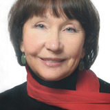 Lyudmila Dmitrieva — Алла Прилуцкая