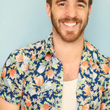 Connor Del Rio — Dante