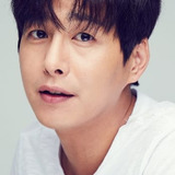 유건우 — Park Han-seok
