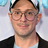 Steve Burns — Steve