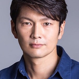 Tomomi Maruyama — Hirotsugu Ogata