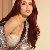 Jayda Avanzado — Lorelei Rios