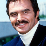 Burt Reynolds — Troy Garland