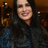 Angelita Feijó — Yvete Barroso