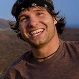 Justin Lukach — Himself