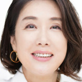 Mariko Tsutsui — Ashiya Eiko