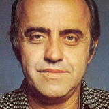 Mauro Mendonça — Inácio Xavier