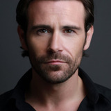Matt Ryan — John Constantine
