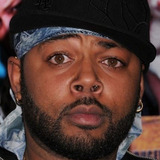 Tyrone Parsons — Tyrone 'T'