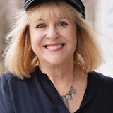 Patricia Riekel — Self
