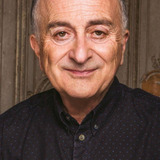 Tony Robinson — Marcus