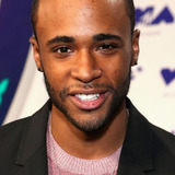 Khylin Rhambo — Charles Johnson