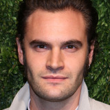 Tom Bateman — David