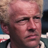 Bernard Horsfall — Professor Hawkins