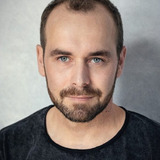 Ben Rademacher — Hotel Receptionist