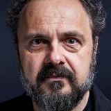 Arkadiusz Jakubik — Rysio