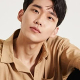 Park Sang-eun — Shin Seung-bin