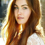 Charlotte Best — Cheryl Hayes