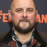 Charles Dale — Steve