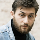 Alex Bude — The Roommate