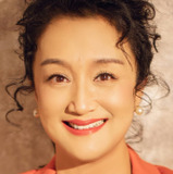 杨昆 — Aunt A Gui