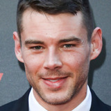 Brian J. Smith — Matthew Scott