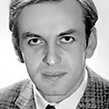 Сергей Десницкий — Валериян Дмитриевич Лазарев (1-5 серии)