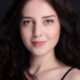 Tuğba Tutuğ — Ayse Kiliç