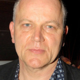 Matthew Marsh — James Morpeth