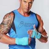 Shannan Ponton — Trainer