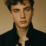 Guy Remmers — Theo, Duke of Tintagel