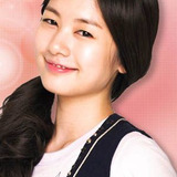 Jung So Min — Oh Ha Ni