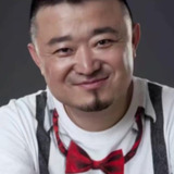 Yang Shuo — Su Zhigang