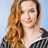 Katrin Bauerfeind — Dunja Bruckner