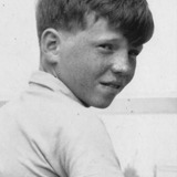 Tommy Norden — Bud Ricks