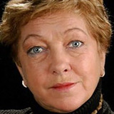 Olga Volkova — Павлика Морозова, бабушка