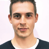 Juan Cruz Cancheff — Evaristo