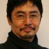 花田光 — Akihiko Usami