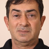 Turan Özdemir — Binali