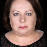 Martina Eitner-Acheampong — Ines Mergentheimer