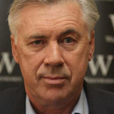 Carlo Ancelotti — Self