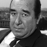 Saro Urzì — Mr. Vitelli