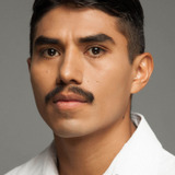 Jorge Antonio Guerrero — Mario Aburto