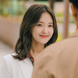 Lee Se Young — Kim Yu Ri