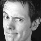 Dave Chapman — Various Characters (puppet)